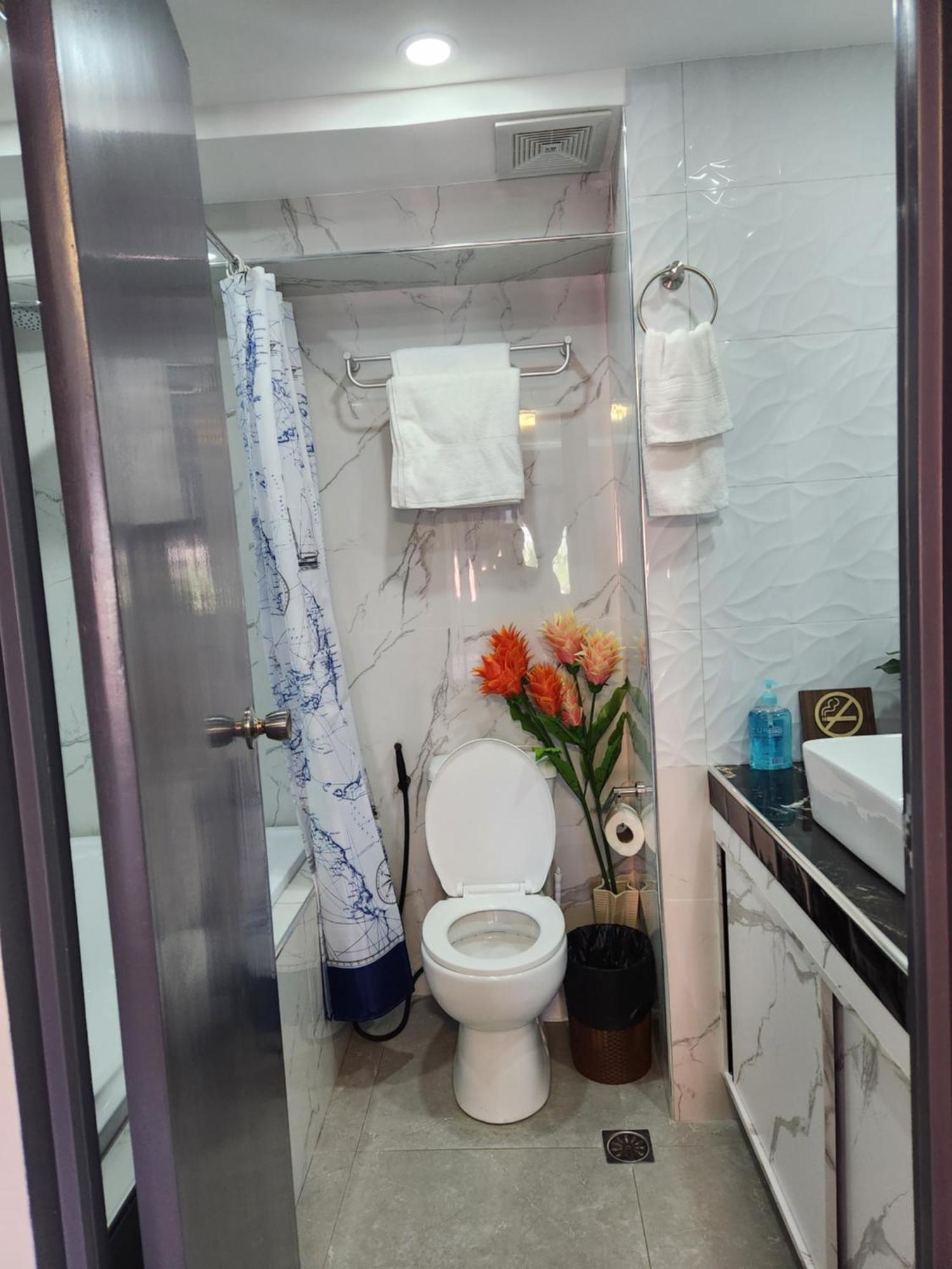 Condo Azur Suites B207 Near Airport, Netflix, Stylish, Cozy With Swimming Pool Lapu-Lapu City Exterior foto